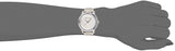 Michael Kors Kinley Diamond Pave Silver Dial Silver Steel Strap Watch for Women - MK5996 Buy Now By Michael Kors