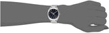 Gucci GG2570 Diamonds Black Dial Silver Steel Strap Watch For Women - YA142503 Buy Now By Gucci