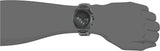 Michael Kors Brecken Chronograph Black Dial Black Steel Strap Watch For Men - MK8482 Buy Now By Michael Kors