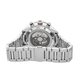 Tag Heuer Carrera Porsche Chronograph Grey Dial Silver Steel Strap Watch for Men - CBN2A1F.BA0643 Buy Now By Tag Heuer