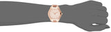 Michael Kors Runway Rose Gold Dial Rose Gold Steel Strap Watch for Women - MK3336 Buy Now By Michael Kors