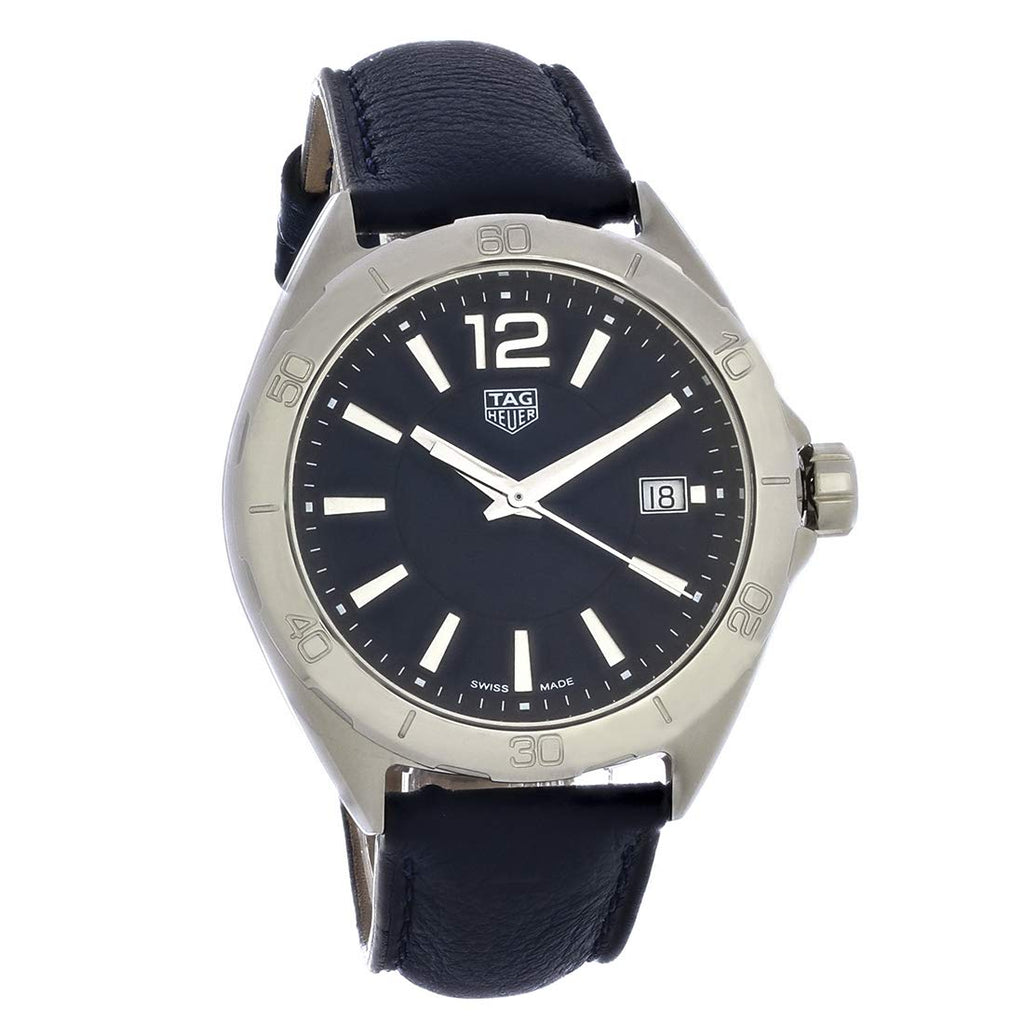 Tag Heuer Formula 1 Blue Dial Watch for Women - WBJ1312.FC8231 Buy Now By Tag Heuer