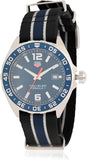 Tag Heuer Formula 1 Quartz Blue Dial Two Tone NATO Strap Watch for Men - WAZ1010.FC8197 Buy Now By Tag Heuer
