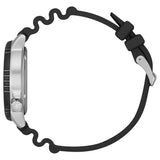 Citizen Eco Drive Pro Master Diver Black Dial Black Steel Strap Watch For Men - BN0150-28E Buy Now By Citizen