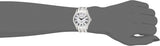 Emporio Armani Classic Quartz Silver Dial Silver Steel Strap Watch For Men - AR0647 Buy Now By Emporio Armani