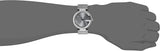 Gucci G Interlocking Quartz Grey Dial Grey Steel Strap Watch For Men - YA133210 Buy Now By Gucci