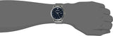 Emporio Armani Luigi Quartz Blue Dial Grey Mesh Bracelet Watch For Men - AR11053 Buy Now By Emporio Armani