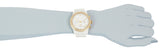 Michael Kors Runway White Dial White Steel Strap Watch for Women - MK5237 Buy Now By Michael Kors