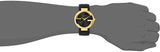 Gucci Interlocking Special Edition Grammy Black Dial Black Leather Strap Watch For Men - YA133208 Buy Now By Gucci