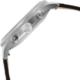 Fossil Retro Pilot Chronograph Blue Dial Brown Leather Strap Watch for Men - FS5832 Buy Now By Fossil