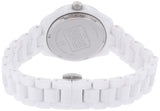 Coach Preston Mother of Pearl Dial White Steel Strap Watch for Women - 14503661 Buy Now By Coach