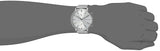Michael Kors Jaryn Silver Dial Silver Mesh Bracelet Watch for Men - MK8541 Buy Now By Michael Kors