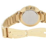 Coach Charles Silver Dial Gold Steel Strap Watch for Men - 14602430 Buy Now By Coach