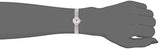Tissot Lovely Mother of Pearl Dial Silver Steel Strap Watch For Women - T058.009.61.116.00 Buy Now By Tissot