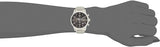 Hugo Boss Aeroliner Black Dial Silver Steel Strap Watch for Men - 1513181 Buy Now By Hugo Boss