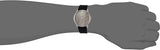 Emporio Armani Luigi Analog Brown Dial Black Leather Strap Watch For Men - AR11156 Buy Now By Emporio Armani