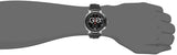 Tissot T Race Chronograph Black Dial Black Rubber Strap Watch for Men - T048.417.27.057.00 Buy Now By Tissot