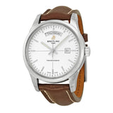 Breitling Transocean Day & Date 43mm Brown Leather Strap Mens Watch - A4531012|G751|437X|A20B A.1 Buy Now By Breitling