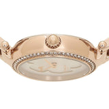 Coach Park Mother of Pearl Dial Rose Gold Mesh Bracelet Watch for Women - 14503511 Buy Now By Coach