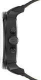 Diesel Mr. Daddy 2.0 Chronograph Grey Dial Brown Leather Strap Watch For Men - DZ7406 Buy Now By Diesel
