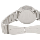 Coach Charles Blue Dial Silver Steel Strap Watch for Men - 14602429 Buy Now By Coach