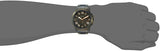 Fossil Grant Chronograph Olive Green Dial Green Steel Strap Watch for Men - FS5375 Buy Now By Fossil