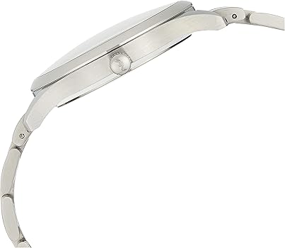 Emporio Armani Classic Silver Dial Silver Steel Strap Watch For Men - AR1867 Buy Now By Emporio Armani