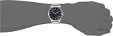 Armani Exchange Nico Analog Black Dial Silver Steel Strap Watch For Men - AX2320 Buy Now By Armani Exchange