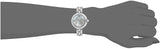 Marc Jacobs Courtney Mother of Pearl White Dial Silver Steel Strap Watch for Women - MJ3459 Buy Now By Marc Jacobs