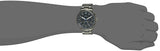 Fossil Goodwin Chrono Analog Black Dial Grey Steel Strap Watch for Men - FS5518 Buy Now By Fossil