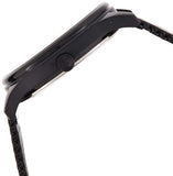 Tommy Hilfiger Damon Quartz Black Dial Black Mesh Bracelet Watch for Men - 1791420 Buy Now By Tommy Hilfiger