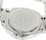 Coach Mini Boyfriend Diamonds Silver Dial Silver Steel Strap Watch for Women - 14501699 Buy Now By Coach