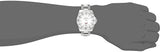 Gucci Dive Quartz White Dial Silver Steel Strap Watch for Men - YA136302 Buy Now By Gucci