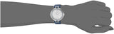 Versace Olympo Gleam White Dial Green Leather Strap Watch for Women - VAN020016 Buy Now By Versace