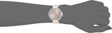 Tommy Hilfiger Angela Silver Dial Cream Leather Strap Watch for Women - 1782123 Buy Now By Tommy Hilfiger