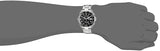 Tag Heuer Aquaracer Calibre 16 Day-Date Black Dial Silver Steel Strap Watch for Men - CAY211A.BA0927