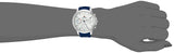 Tommy Hilfiger Claudia White Dial Blue Steel Strap Watch for Women - 1781746 Buy Now By Tommy Hilfiger