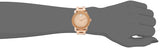 Movado Bold Rose Gold Dial Rose Gold Steel Strap Watch For Women - 3600335 Buy Now By Movado