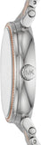 Michael Kors Sofie Quartz Rose Gold Dial Two Tone Steel Strap Watch For Women - MK3972 Buy Now By Michael Kors