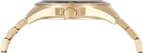 Tommy Hilfiger Sport White Dial Gold Steel Strap Watch for Men - 1791365 Buy Now By Tommy Hilfiger