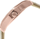 Emporio Armani Valente Analog Beige Dial Beige Leather Strap Watch For Men - AR1667 Buy Now By Emporio Armani