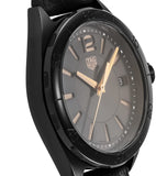 Tag Heuer Formula 1 Quartz Black Dial Black Leather Strap Watch for Women - WBJ1314.FC8230 Buy Now By Tag Heuer