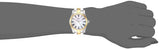Tissot T Wave Quartz Mother of Pearl Dial Two Tone Steel Strap Watch for Women - T112.210.22.113.00 Buy Now By Tissot