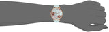 Fossil Jacqueline Multi Colored Dial Blue Leather Strap Watch for Women - ES4813 Buy Now By Fossil