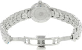 Tag Heuer Link Diamonds Mother of Pearl Dial Silver Steel Strap Watch for Women - WAT1411.BA0954 Buy Now By Tag Heuer