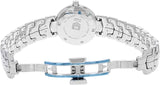 Tag Heuer Link Diamonds Silver Dial Silver Steel Strap Watch for Women - WAT1414.BA0954 Buy Now By Tag Heuer