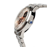 Maserati Tradizione Automatic White Dial Stainless Steel Watch For Men - R8823125001 Buy Now By Maserati