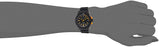 Emporio Armani Sportivo Quartz Black Dial Black Silicone Strap Watch For Men - AR5969 Buy Now By Emporio Armani