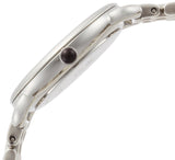 Coach Delancey Slim Silver Dial Silver Steel Strap Watch for Women - 14502781 Buy Now By Coach