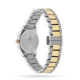 Gucci G Timeless Quartz Diamonds Silver Dial Two Tone Steel Strap Watch For Women - YA1265016 Buy Now By Gucci